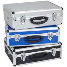 Alukoffer Werkzeugkoffer