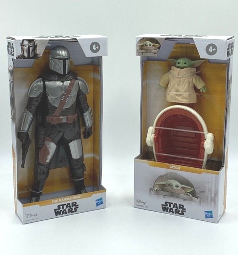 Star wars the mandalorian oder - star,