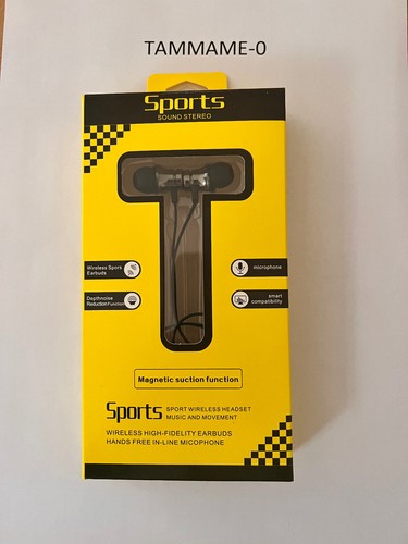 Bluetooth kopfhörer ear - bluetooth, in-ear