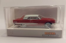Brekina 18203 ford thunderbird - brekina,