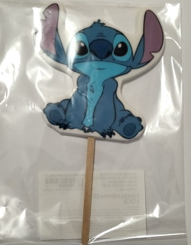 Lilo und stitch essbar - und,