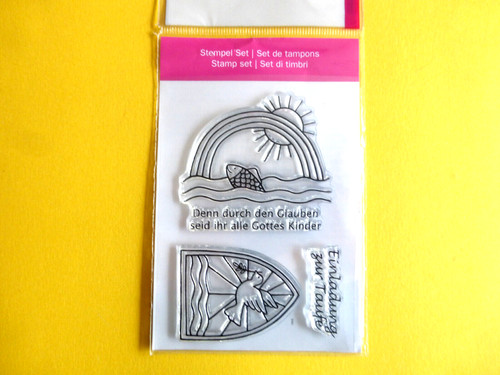 Motivstempel einladung - motivstempel,