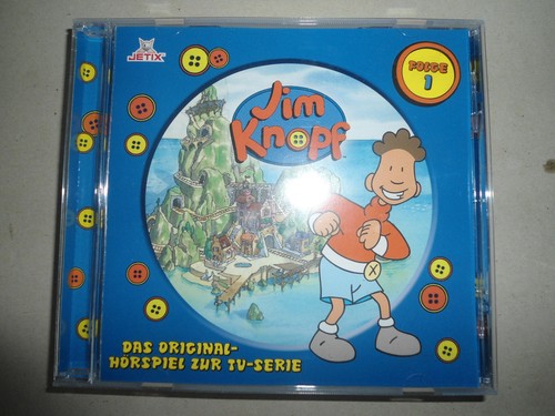 Xxxx michael ende jim - jim, knopf