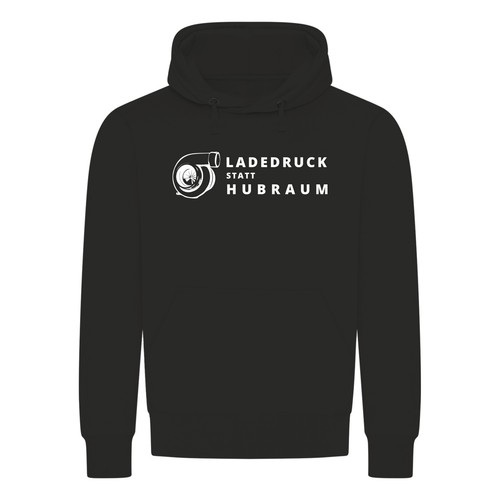 Ladedruck statt hubraum - ladedruck,