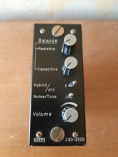 NTP Elektronik Modul 330-210 B Studiotechnik Rundfunk Generator Noise Balance