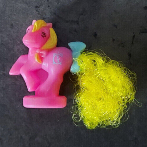Mein kleines pony vintage - mein,