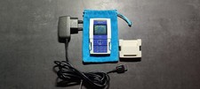 Siemens Xelibri X5 Mobiltelefon ultrablue Simlock Frei Sammler Retro Handy