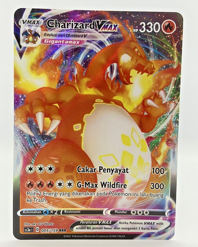 Spezielle pokemon karte - spezielle,