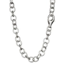 Collier 6,0mm breite