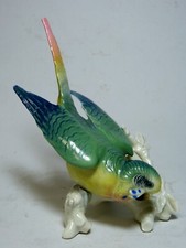 Ens figur wellensittich - ens, "wellensittich"