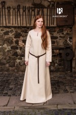 Mittelalter Kleid Typ