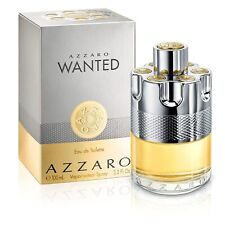 Azzaro Wanted Parfum Parfüm für Herren Eau de Toilette Langanhaltend 100 ml