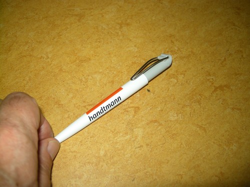 Kugelschreiber uma - kugelschreiber,