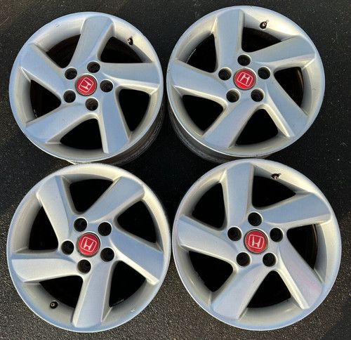 4xorig honda alufelge - honda,