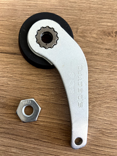 Sachs nos spectro bremsarm - sachs,