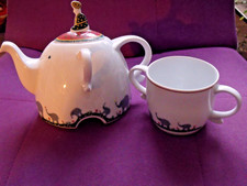 KAHLA Teekanne Elefant, mit