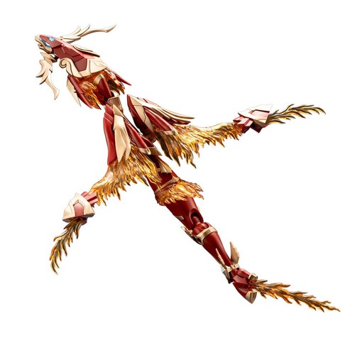 Arcanadea plastic model - arcanadea,