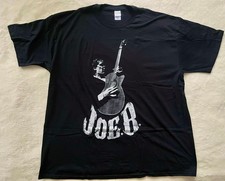 Joe Bonamassa The Guitar Event