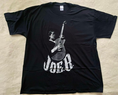 Joe bonamassa the guitar - the, event