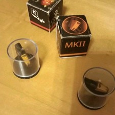 Ortofon  Nadel  Nightclub MK2  