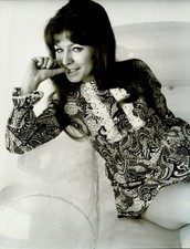 Foto Schlagersängerin