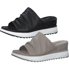 s.Oliver Damen Pantoletten