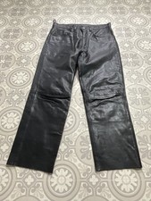 Vintage JTS schwarze