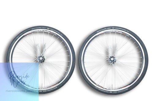 Alexrims r390 shimano - alexrims, dura-ace