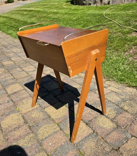 Vintage 50er mid - 50er,