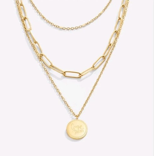 Beautiful earth kette - earth,