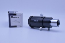 Meade Camera Adapter Teleskop Kamera variabler 1.25" 07361 Okular #45M1