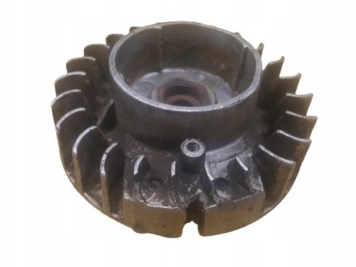 Solo 650x magneto magnetrad - solo,