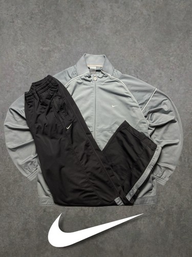 Nike vintage trainingsanzug - nike, vintage-trainingsanzug