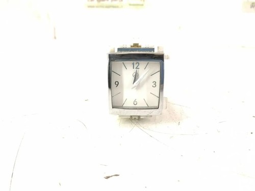 Mercedes benz w221 horloge - mercedes-benz,