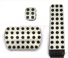 OE Mercedes-Benz Sportpedale