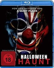 Halloween Haunt - Uncut