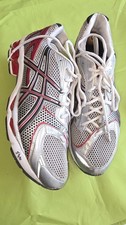 Asics Gel Kayano 15 Herrenschuhe Sneaker  Mesh   Gr.46,5 Mehrfarbig 