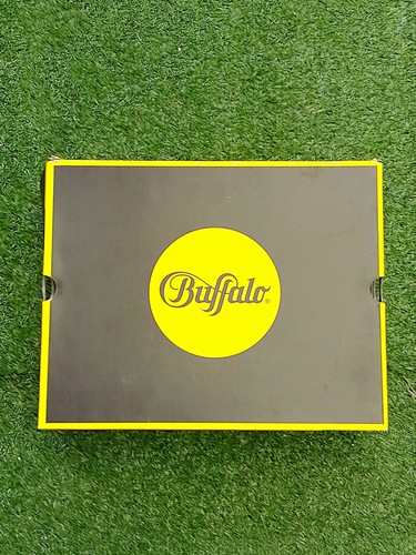 Buffalo aspha loafer - aspha,