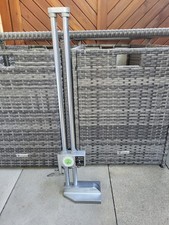 Höhenreiser Mitutoyo 192 - 104 0,01 - 600 mm