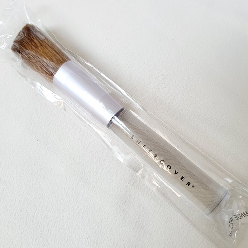 Sheer cover foundation - cover,