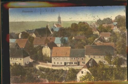 Rosswein sachsen - sachsen,