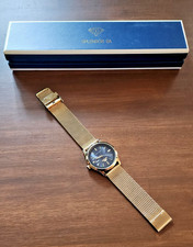 Splendor SA Solararmbanduhr Astron mit OVP