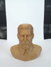 Stalin figur büste v - büste., v-1
