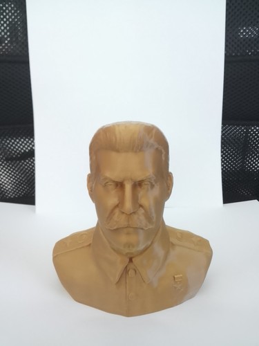 Stalin figur büste v 1 - büste., v-1