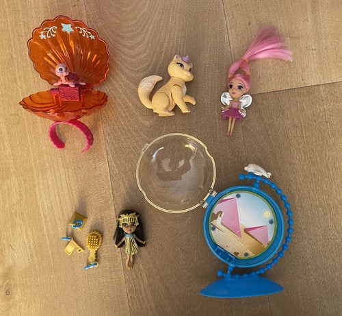 Versch barbie artikel - barbie, fairy