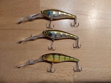 ILLEX 3 SOUL SHAD 62DDR SP
