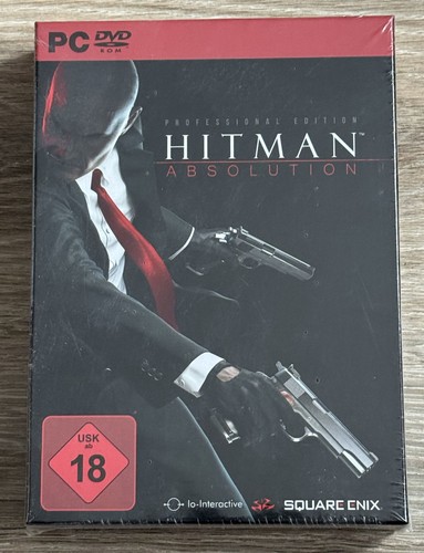 Hitman