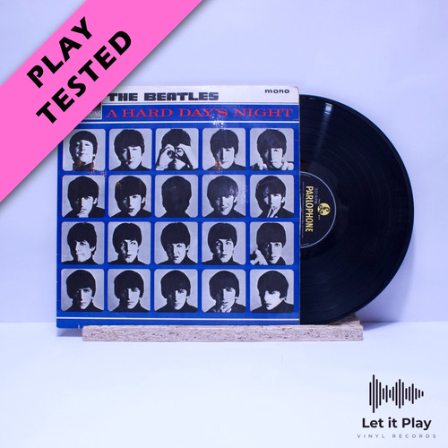 The beatles hard day - the, day's