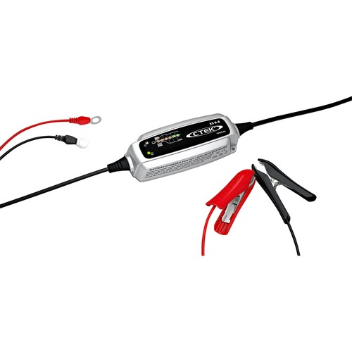 Ctek batterieladegerät 8 - ctek, 0.8