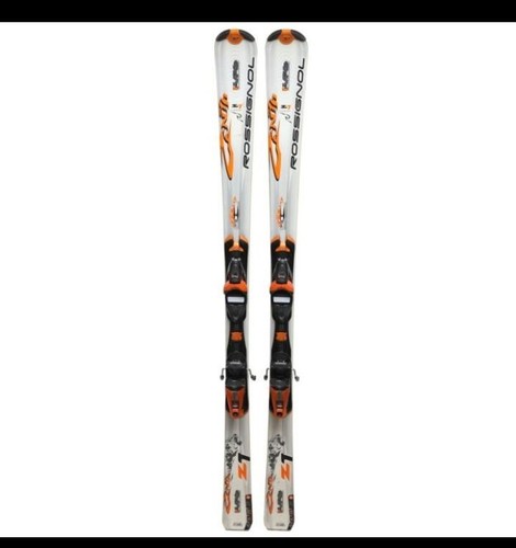Rossignol zenith ski - zenith, z1